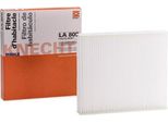 Mahle La 809 - Filtro Aria Abitacolo Oe 6R0820367 Per A1 (8X), Ibiza (6J, 6P), Toledo Iv (KG3), Fabia Ii (54), Fabia Iii (Nj), Rapid (Nh), Roomster (5J), Polo (6C, 6R)