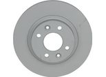 Ate 24.0120-0126.1 - Oe 77 00 715 081 Disco Freno Per Espace Ii (J)