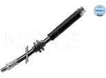 Meyle 214 525 0033 - Oe 4806 G7 Tubo Freno, Asse Posteriore Per Jumper, Ducato