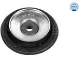Meyle 100 412 0002 - Supporto Montante Oe 357 412 329, Anteriore Per Corrado (53I), Golf Iii (1H), Passat (35I), Vento (1H)