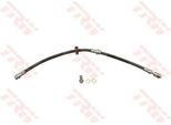 Trw PHD489 - Tubo Freno Oe 8Z0 611 707 Per A2 (8Z)