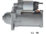 Bosch 1 986 S00 940 - Oe 51890631 Anlasser, Starter FüR Giulietta (940), Mito (955), 124 Spider, 500 (312), Punto, 500L (351, 352), 500X (334), Brava, Bravo, Bravo, Doblo, Fiorino, Idea, Linea, Marea, Palio, Palio, Panda, Qubo, Siena, Stilo, Tipo