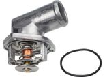 Meyle 028 292 0008 - Termostato Acqua Di Raffreddamento Oe 90412901 Per Tigra (S93), Vectra B (J96)