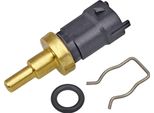 Meyle 214 821 0009 - Oe 55206393 KüHlmitteltempersensor FüR Giulietta (940), Mito (955), Aveo (T300), Nemo, 500 (312), 500L (351, 352), 500X (334), Doblo, Fiorino, Punto, Linea, Panda, Qubo, Strada, Tipo, Ka (RU8), Cherokee (Kl), Renegade, Astra J, Combo (X12), Combo Tour (X12), Corsa D (S07), Corsa E (X15), Meriva B (S10), Bipper (Aa), Bipper Tepee