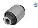 Meyle 314 610 0013 - Oe 31 12 6 775 964 Cartella Di Carico Per 5Er (F10), 5Er Gt (F07), 5Er (F11), 6Er (F12), 6Er (F13), 6Er (F06), 7Er (F01)
