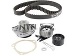 Snr KDP458.530 - Oe 7778565 Pompa Dell'acqua + Zahnriemensatz Per 147 (937), 156 (932), Gt (937), Stilo