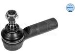 Meyle 36-16 020 0077 - Tirante Oe 48520 76J25 Per T4, Golf Iii (1H), Primera (P10), Primera (P11), Primera (P12), Primera (W10)