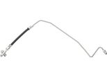 Stark SKBH-0820274 - Tubo Freno Oe 8E0 500 051 F, Asse Posteriore Destro Per A6 (4B), Superb I (3U), Passat (3B)