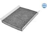 Meyle 212 320 0018 - Oe 46723435 Filtro Aria Di Cabina Per Bravo, Stilo
