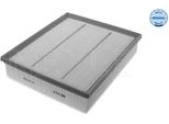 Meyle 112 321 0036 - Oe 65 08405 0000 Filtro Aria Per Crafter (Sx, Sy), Crafter (Sz), Grand California (Sc)