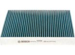 Bosch 0 986 628 539 - Oe 6R0 819 653 Filtro Aria Per A1 (8X), Ibiza (6J, 6P), Toledo Iv (KG3), Fabia Ii (54), Fabia Iii (Nj), Rapid (Nh), Roomster (5J), Polo (9N), Polo (6C, 6R)