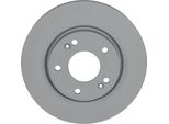 Ate 24.0126-0157.1 - Oe 51712 2H000 Disco Freno Per Elantra (Hd)