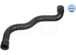 Meyle 019 501 0011 - Oe A 210 501 34 82 Tubo Radiatore, Superiore Per Classe E (W210), Classe E (S210)