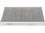 Bosch 1 987 432 431 - Oe 7H0 819 631 A Filtro Aria Abitacolo Per Q7 (4L), Cayenne (9PA), Amarok, T5, T6, Touareg (7L)