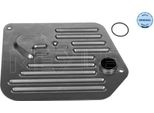 Meyle 100 136 0008 - Oe 01L 325 429 B Filtro Idraulico, Cambio Automatico Per A6 (4B), A6 (4F), A8 (4D)