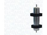 Magneti Marelli 153071760483 - Filtro Carburante Oe 8K0127400 Per A4 (8K), A4 (8W), A5 (8T), A5 (F5), A5 (8F), A6 (4G), A8 (4H), Q5 (8R), Q5 (Fy), Q7 (4L)