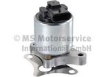 Pierburg 7.24809.10.0 - Valvola Egr Per 156 (932), A6 (4F), A2 (8Z), Serie 3 (E46), C3 I (Fc, Fn), Focus C-Max (DM2), Cls (C218), Qashqai +2 I (J10), Zafira A, Vectra C (Z02), Astra G, Combo, Combo Tour, Corsa C (X01), Meriva (X03), Tigra Twintop (X04), Vectra B (J96), Boxer, Octavia Ii (1Z), C70 I (872, 873)