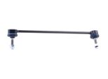 Meyle 11-16 060 0034 - Oe 5087 55 Asta Di Accoppiamento, Asse Anteriore Destro Per C-Elysee (Dd), C3 Aircross Ii (2C, 2R), C3 Iii (Sx), C3 Picasso (Sh), C4 Cactus, DS3 (Sa), DS3 (Sb), Crossland X, 2008 I (Cu), 207 (Wa, Wc), 207 Cc (Wd), 207 Sw (Wk), 208 I (Ca, Cc), 301