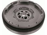 Sachs 2294 002 337 Volano Oe 05E105266B Compatibile Con T-ROC, Passat 3BG, Golf Viii, Golf Vii, Golf Sportsvan, Arteon, Scala, Octavia, Karoq, Kamiq, Leon, Ateca, Arona, A1 Gb
