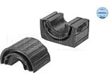 Meyle 614 615 0007 - Gomme Di Primo Equipaggiamento 13208048 Rod, Asse Anteriore Per Astra H