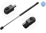 Meyle 140 161 0714 - Oe 1H6 827 550 A Ammortizzatore Portellone Posteriore Per Golf Iii (1H)