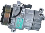 Nrf 320084G - Compressore Aria Condizionata Oe 51868880 Per Doblo