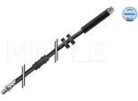 Meyle 11-14 525 0030 - Tubo Freno Oe 4806 C2, Asse Anteriore Per Golf Cabriolet (1E), Jumper, Ducato, Boxer