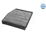 Meyle 212 320 0005 - Oe 46770829 Filtro Aria Abitacolo Per Doblo, Idea, Palio, Punto