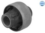 Meyle 30-14 610 0042 - Oe 16 073 046 80 Scheda Di Carico Per C1 (Pm, Pn), C1 Ii (Pa, Ps), 108, Aygo (B1), Aygo (B4)