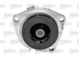 Valeo 506887 Wasserpumpe, MotorküHlung Oe 46804051 Kompatibel Mit Alf. 147, Alf. 156, Alf. 159, Alf. 166, Brera, Giulia, Giulietta, Alf. Gt, Mito, Spider, Stelvio, Malibu, 500L, 500X, Bravo, Croma, Doblo, Ducato, Freemont, Grande Punto, Idea, Linea, Punto, Sedici, Stilo, Tipo, Cherokee, Compass, Renegade, Delta, Musa, Thesis, Astra H, Astra J, Cascada, Combo, Insignia, Signum, Vectra, Zafira