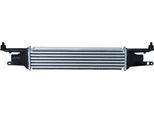 Nrf 30750 - Intercooler Oe 50540161 Per Mito (955), Punto