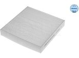 Meyle 212 319 0016 - Oe 51854923 Filtro Aria Abitacolo Per 500 (312), Panda