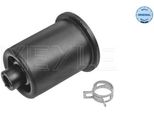 Meyle 11-14 620 0006 - Oe 4066 16 Set Di Soffietti, Sterzo Per Escort V, T4, Golf Cabriolet (1E), Golf Iii (1H), Classe S (W140), Zx (N2), Xsara, Partner (5, G), 306