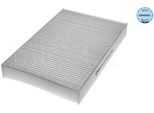 Meyle 16-12 319 0022 - Oe 27277 00A26 Filtro Aria Cabina Per Juke (F15), Pulsar, Fluence (L3)