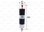 Valeo 587077 - Filtro Carburante Oe 4F0127401F Per A6 (4F), Exeo (3R)