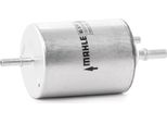 Mahle Kl 571 - Oe 420201511 Filtro Carburante Per A4 (8E), A4 (8H), A6 (4F), A6 (4B), A8 (4E), A8 (400), A8 (4H), R8 (42), Exeo (3R)