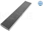 Meyle 112 320 0008 - Filtro Abitacolo Oe 95VW 19N551 Aa Per Galaxy (Wgr), Alhambra (7V), Sharan (7M)