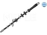 Meyle 214 525 0021 - Oe 71736922 Tubo Freno, Asse Anteriore Sinistro Per Escort V, X6 (E71), Punto, Barchetta