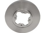 Ate 24.0125-0130.1 - Oe 45251 SM5 A00 Disco Freno Per Accord Iv, Accord V