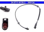 Ate 24.0711-6139.3 - Sensore Abs Oe 4370938 Per Transit Connect, Tourneo Connect