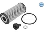 Meyle 314 322 0009 - Filtro Olio Oe 8 593 186 Per Serie 1 (F40), Serie 2 (F45), Serie 2 (F44), Serie 2 (F46), X1 (F48), X2 (F39), F55, F56, F57, F54, F60