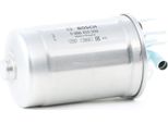 Bosch 0 986 450 509 - Oe 057 127 401 A Filtro Antiparticolato Per A4 (8D), A4 (8E), A4 (8H), A6 (4B), A8 (4D), Superb I (3U), Passat (3B)