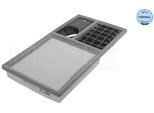 Meyle 112 321 0007 - Oe 036 129 620 H Filtro Aria Per Altea (5P), Cordoba (6L), Ibiza (6L), Ibiza (6J, 6P), Leon (1P1), Toledo Iii (5P2), Toledo Iv (KG3), Fabia I (6Y), Fabia Ii (54), Octavia Ii (1Z), Rapid (Nh), Roomster (5J), Caddy Iii (2C, 2K), Golf Plus (5M), Golf V (1K), Golf Vi, Jetta Iv, Polo (9N), Polo (6C, 6R)