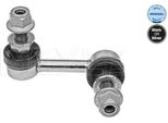 Meyle 36-16 060 0023 - Oe 54668 BA30A Asta Di Accoppiamento, Asse Anteriore Sinistro Per Primera (P12)