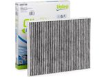 Valeo 698768 - Filtro Aria Abitacolo Oe 7E0819631 Per Q7 (4L), Astra G, Cayenne (9PA), Amarok, T5, T6, Touareg (7L)