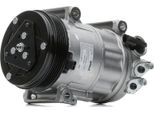 Mahle Acp 162 000S - Oe 50509534 Compressore Aria Condizionata Per Giulietta (940)