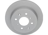 Ate 24.0110-0212.1 - Disco Freno Oe 42510 SK3 E00 Per Civic Vi
