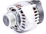 Ridex 4G0040 - Oe 46809068 Lichtmaschine FüR 145 (930), 146 (930), 147 (937), 156 (932), 166 (936), Gt (937), Gtv (916), Spider (916), Brava, Bravo, Bravo, Doblo, Idea, Marea, Multipla, Punto, Stilo