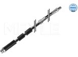 Meyle 314 525 0009 - Oe 6 793 026 Tubo Freno, Asse Anteriore Per Serie 3 (E91), Serie 3 (E92), Serie 3 (E90)