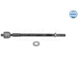 Meyle 30-16 030 0011 - Oe 45503 19175 Giunto Assiale, Tirante Per Escort V, Golf Iii (1H), Corolla (E10), Corolla (E11), Corolla (E9), Rav 4 I (A1)
